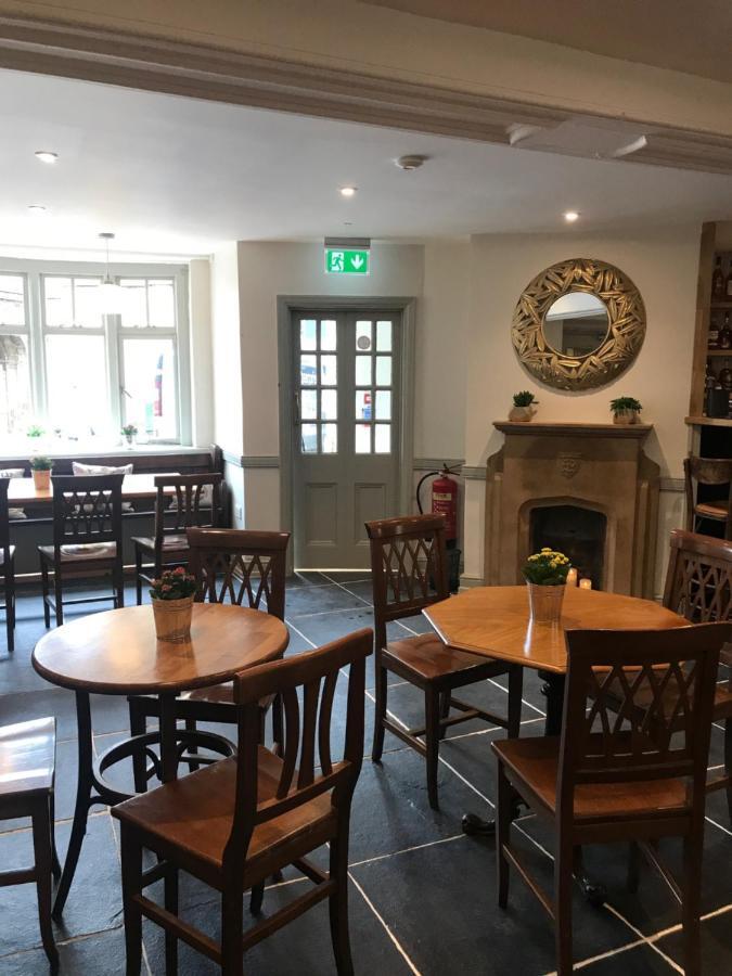 The Cross Keys Sherborne シャーボーン エクステリア 写真