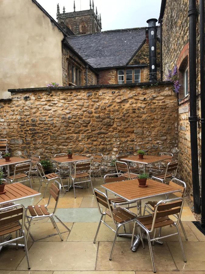 The Cross Keys Sherborne シャーボーン エクステリア 写真